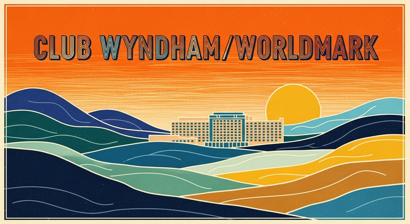Club Wyndham