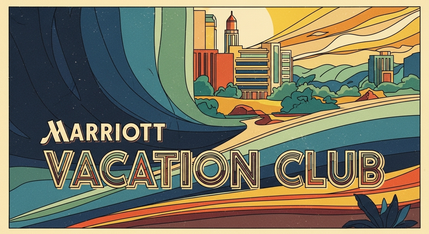Marriott Vacation Club