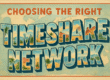 Timeshare Network