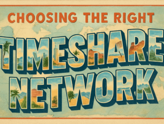 Timeshare Network