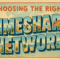 Timeshare Network