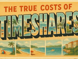 True Costs of Timeshares