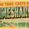True Costs of Timeshares