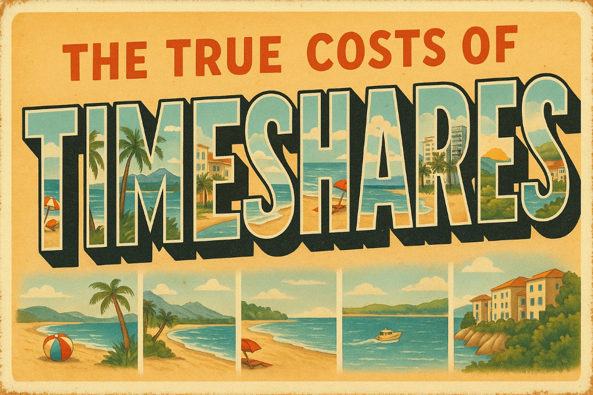 True Costs of Timeshares