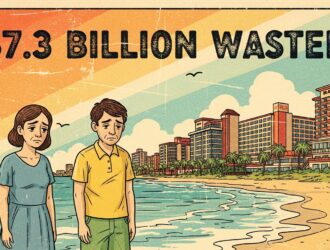 $7.3 Billion wasted by ignoring the #1 rule