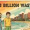 $7.3 Billion wasted by ignoring the #1 rule