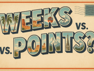 Weeks vs Points