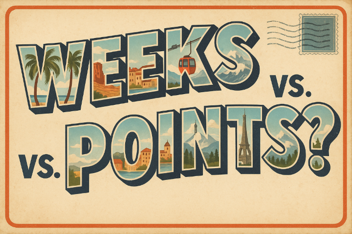 Weeks vs Points